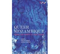 Ditte Haarløv Johnsen Nicola Biasio Marc Epprecht Ag Queer Mozambiqu (Tascabile)