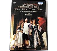 Dittersdorf - Il Barone Di Rocca Antica