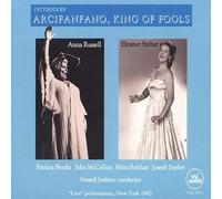 Dittersdorf, K.D.Von - Arcifanfano Complete Opera (2 CD)