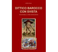 Dittico barocco con svista. Yin Shatamull e yang ashwagandha