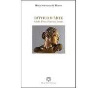 Dittico d'arte. Achille d'Orsi e Vincenzo Gemito. Ediz. a colori