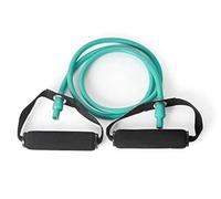 Dittmann® - Body Tube® - Con impugnature in schiuma, mittel (verde)