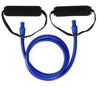 Dittmann® - Body-Tube® - Corde elastiche con maniglie in gommapiuma