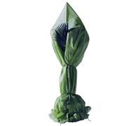Dittmann Fsh 250 Copertura Anti Gelo, 250 Cm, Dimensione XL