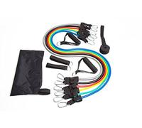 Dittmann, Pro Bodytube, Set di elastici per allenamento