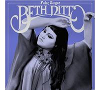Beth Ditto – Fake Sugar – CD Digipack (con libretto 8 pagine) – Sony