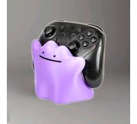 Ditto Porta Controller Supporto PS5/Xbox/Switch Fan Art Pokémon Gaming