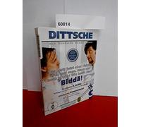 Dittsche/Biddä! - 9. Staffel