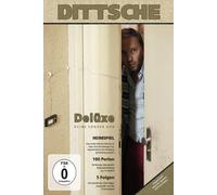 Dittsche - Delüxe/Reine Sonder DVD