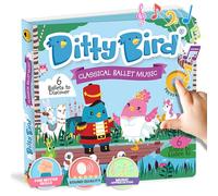 DITTY BIRD CLASSICAL BALLET MUSIC