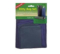 Ditty Set Bag di Coghlan (3 Pezzi)