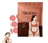 DITU Slimique Cerotti Patch, 2026 Cerotti Efficaci, Ingredienti Naturali, Delicato e non Irritante, per Uomini e Donne, 30 Pezzi (1 scatola)