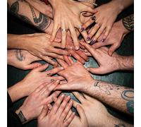 DITZ X Heavy Lungs DITZ X Heavy Lungs Live at The BBC (Vinyl LP)