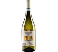 Diubaldo Fuga Trebbiano dAbruzzo DOC