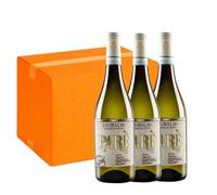 Diubaldo Parè Pecorino Abruzzo DOC - 3 Bottiglie
