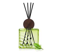 DIUFJAG 200ml - Zen Tea Tè Zen Profumo per ambienti con 8 Bacchette,Diffusore per la casa,Camera da letto,Ufficio,Bagno