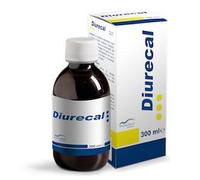 Diurecal Soluzione Orale Integratore 300 ml