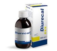 Diurecal soluzione orale 300 ml