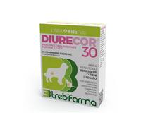 TREBIFARMA Diurecor Mangime Complementare 30CP