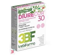 DIURECOR BLISTER 30 COMPRESSE