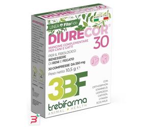 DIURECOR BLISTER 30 COMPRESSE