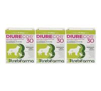 Diurecor Blister 30 Compresse 3x30 pz Compresse