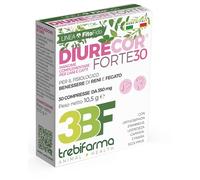 DIURECOR Forte 30 Compresse