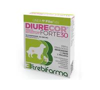 Trebifarma DIURECOR FORTE - Blister 30 compresse