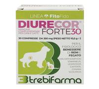 DIURECOR Forte 30 Compresse