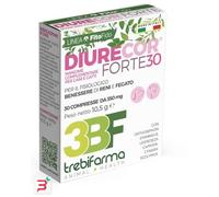 DIURECOR FORTE BLISTER 30 COMPRESSE