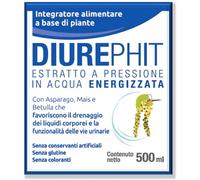 Diurephit Betulla 500ml
