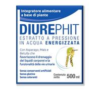 DIUREPHIT BETULLA 500ML