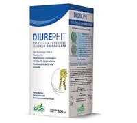 DIUREPHIT BETULLA 500ML