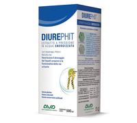 Diurephit Betulla 500ml