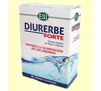 Diurerbe Forte 40 compresse di Esi