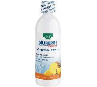 Diurerbe Forte Drenante Estate Ananas 500 Ml