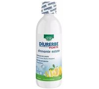 Diurerbe Forte Drenante Estate Limone 500 Ml