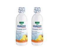 Diurerbe forte drink ananas flacone 500ml +500ML