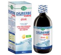 DIURERBE FORTE DRINK