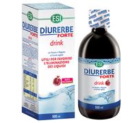 DIURERBE FORTE Drink Melograno 500ml
