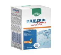 Diurerbe Forte Drink Pocket Drink Ananas