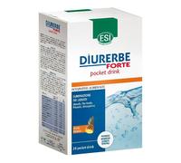 Diurerbe Forte Pocket drink Ananas - risparmia il 10% con il codice: 1