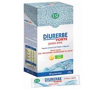 Esi Diurerbe Forte pocket drink Limone