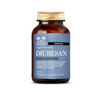 DIURESAN Formula Potenziata Salugea - Integratore 100% Naturale per la Ritenzion