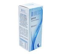 Diuresis gocce 50ml