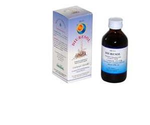 DIURESOL INTEGRAT LIQ 100ML