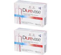 Diurevase 60 Compresse 750 Mg 2x45 g Compresse