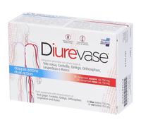 Diurevase 60 Compresse 750 Mg 45 g Compresse