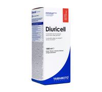 Yamamoto Research Diuricell (1000 ml, Lemon Orange)