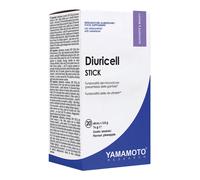 Diuricell stick ananas 20 bustine x 3,8 g